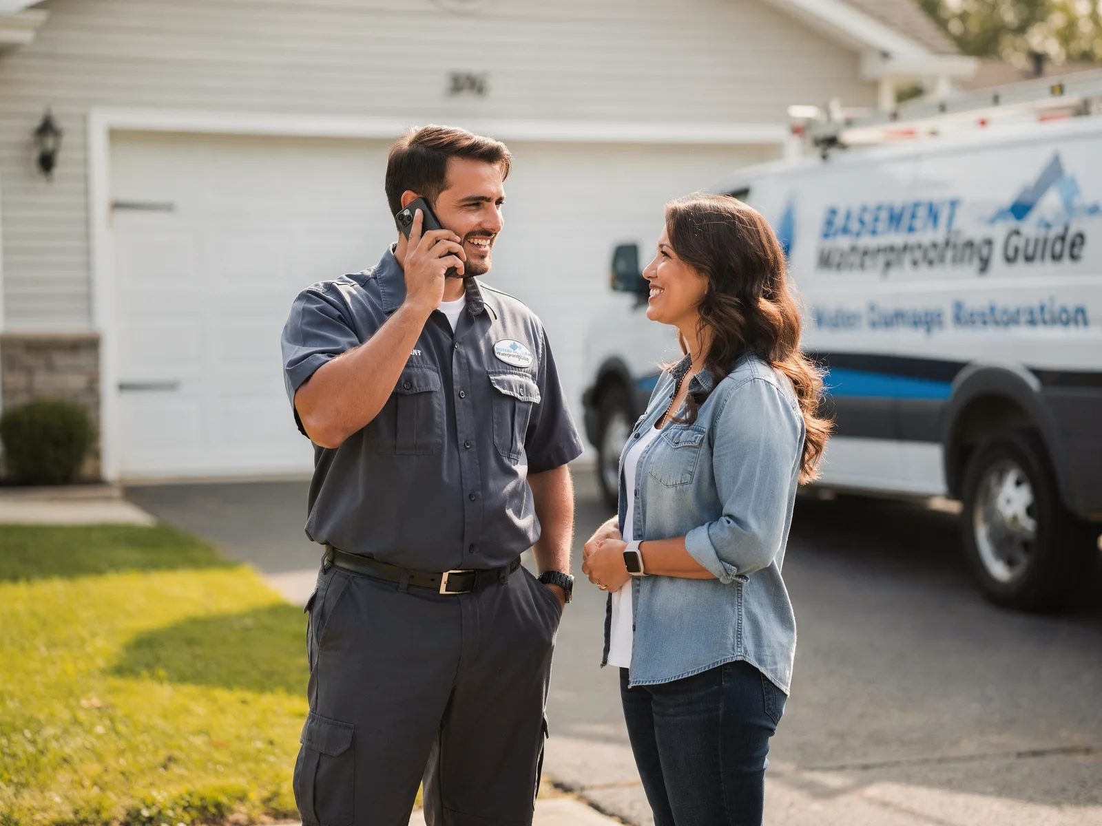 Basement Waterproofing Near Me Goldsboro, NC FAQs